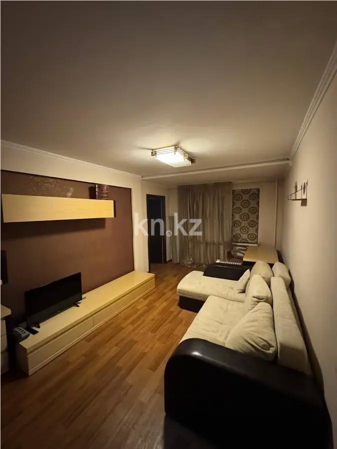 Продажа 2-комнатной квартиры, 42 м² в Алматы