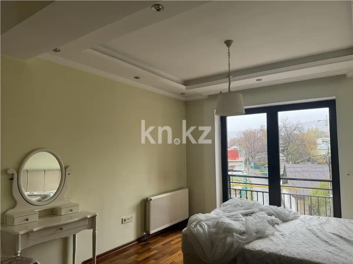 Продажа 2-комнатной квартиры, 82 м², ул. Кабанбай батыра, дом  51 в Алматы - фото 2