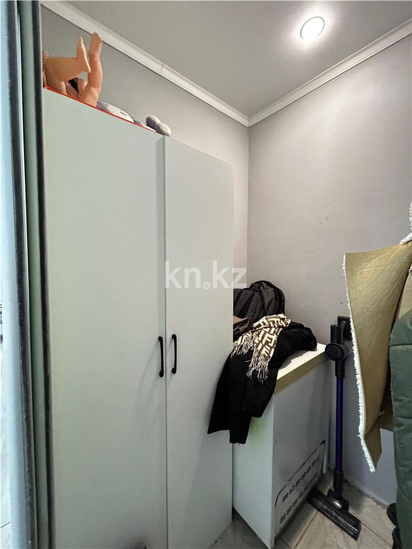 Продажа 2-комнатной квартиры, 54 м² в Караганде - фото 12