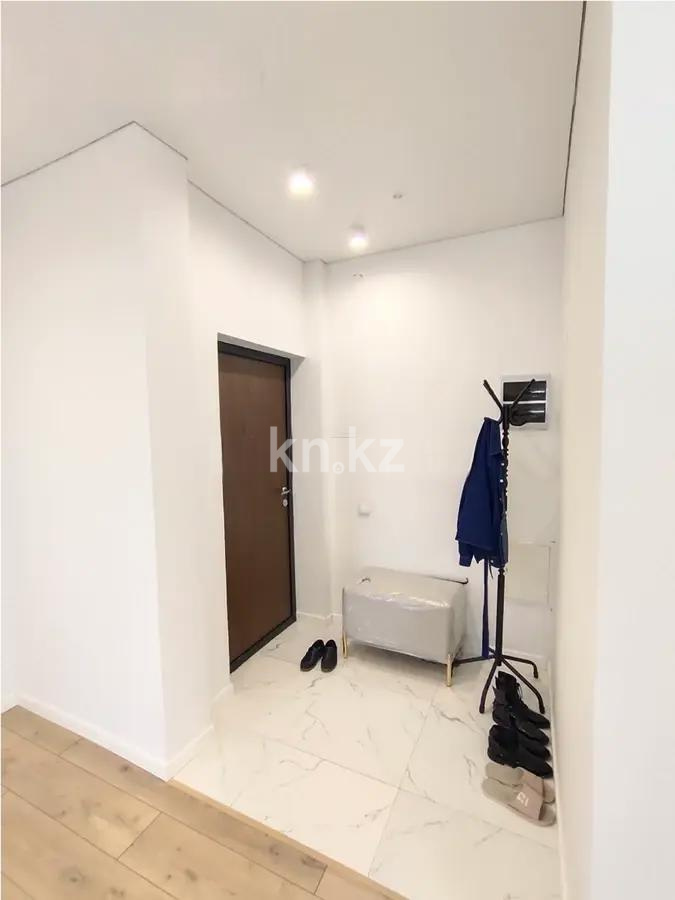 Продажа 2-комнатной квартиры, 62 м², ул. Сатпаева, дом  90/58 в Алматы - фото 5