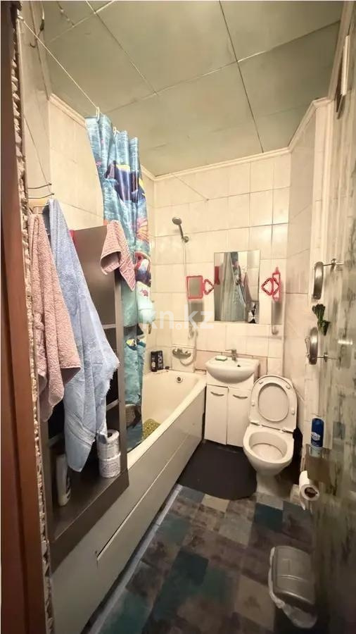 Продажа 1-комнатной квартиры, 31.4 м² в Алматы - фото 3