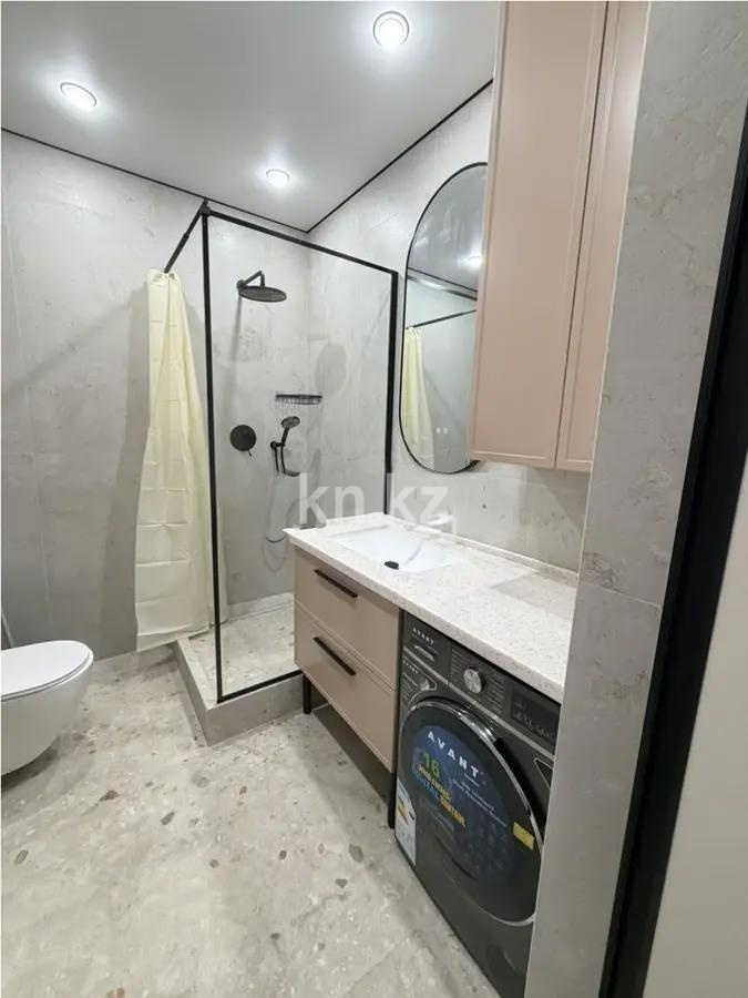 Продажа 1-комнатной квартиры, 45 м² в Алматы - фото 5