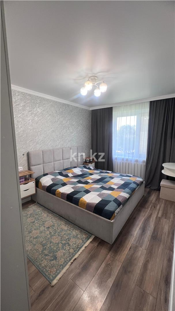 Продажа 3-комнатной квартиры, 66 м², ул. Рыскулова в Караганде - фото 8