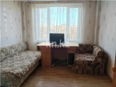 Продажа 2-комнатной квартиры, 45 м², ул. Жангельдина, дом  11 в Астане - фото 2