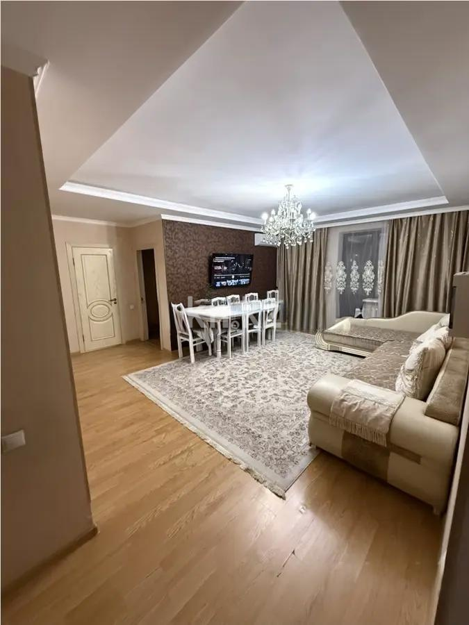 Продажа 4-комнатной квартиры, 99.2 м² в Астане