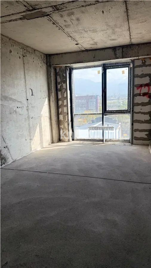 Продажа 2-комнатной квартиры, 56.5 м² в Алматы