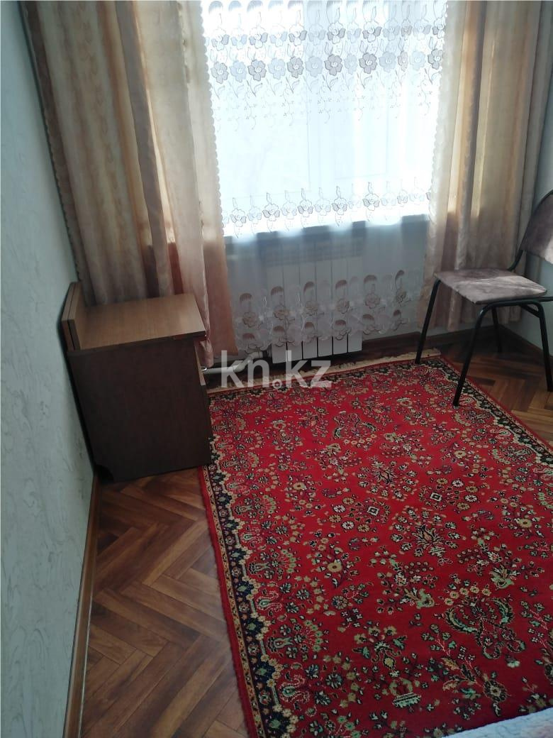 Продажа 2-комнатной квартиры, 44 м², пр. Назарбаева, дом  23 в Караганде - фото 4