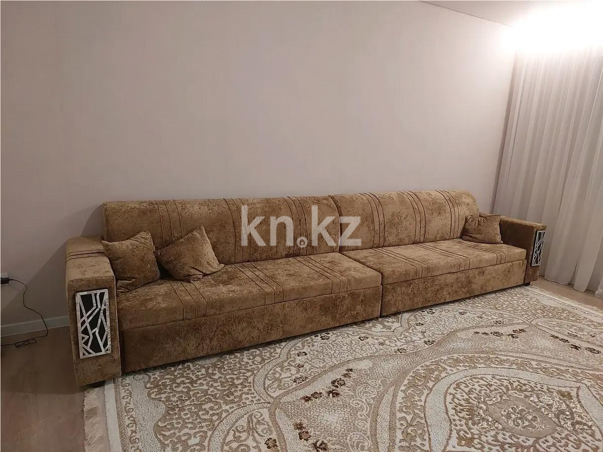 Продажа 1-комнатной квартиры, 43 м², ул. Е-103, дом  3/2 в Астане