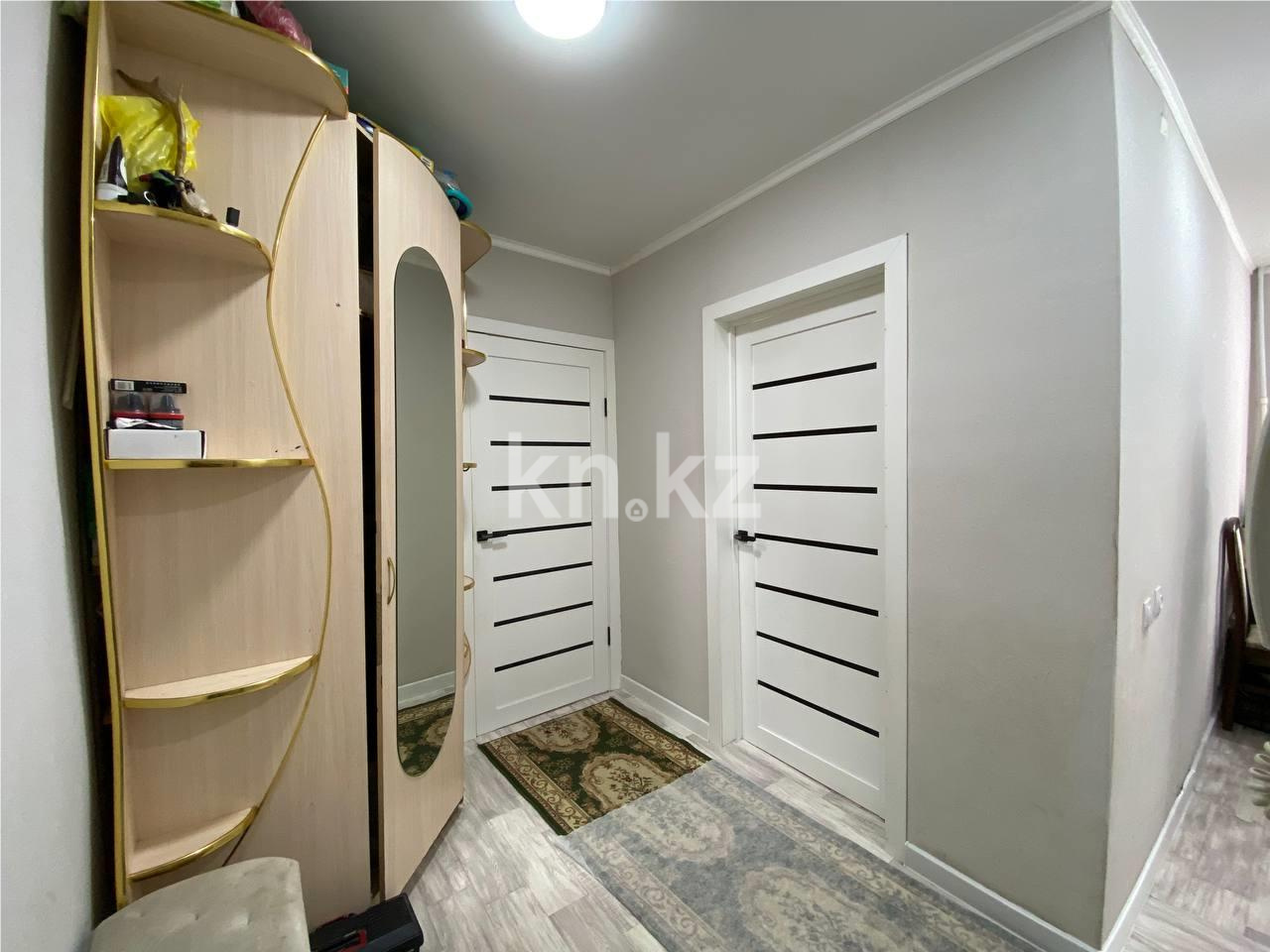 Продажа 3-комнатной квартиры, 49 м² в Темиртау - фото 11