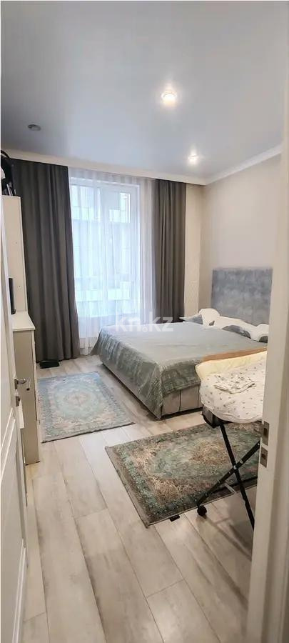 Продажа 2-комнатной квартиры, 62 м² в Астане - фото 2