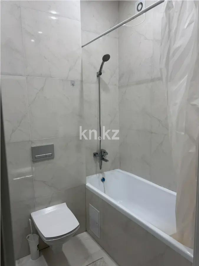 Продажа 1-комнатной квартиры, 37 м² в Астане - фото 5