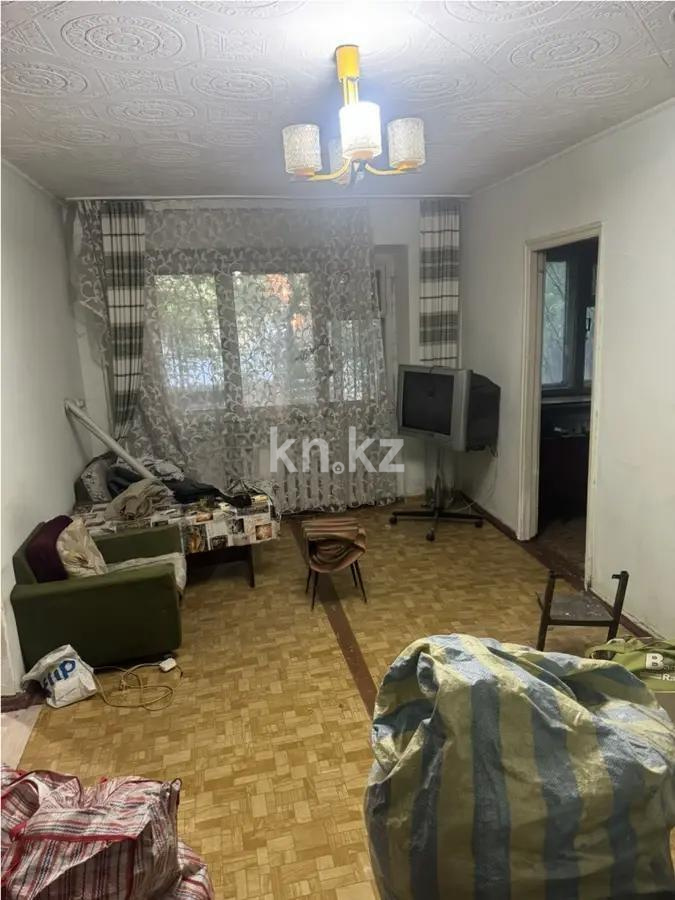 Продажа 2-комнатной квартиры, 42 м² в Караганде - фото 2