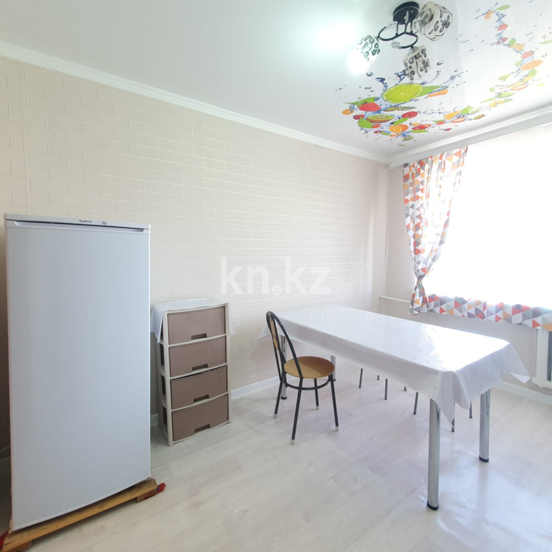 Продажа 1-комнатной квартиры, 36.4 м², ул. Ряхова в Актобе - фото 6