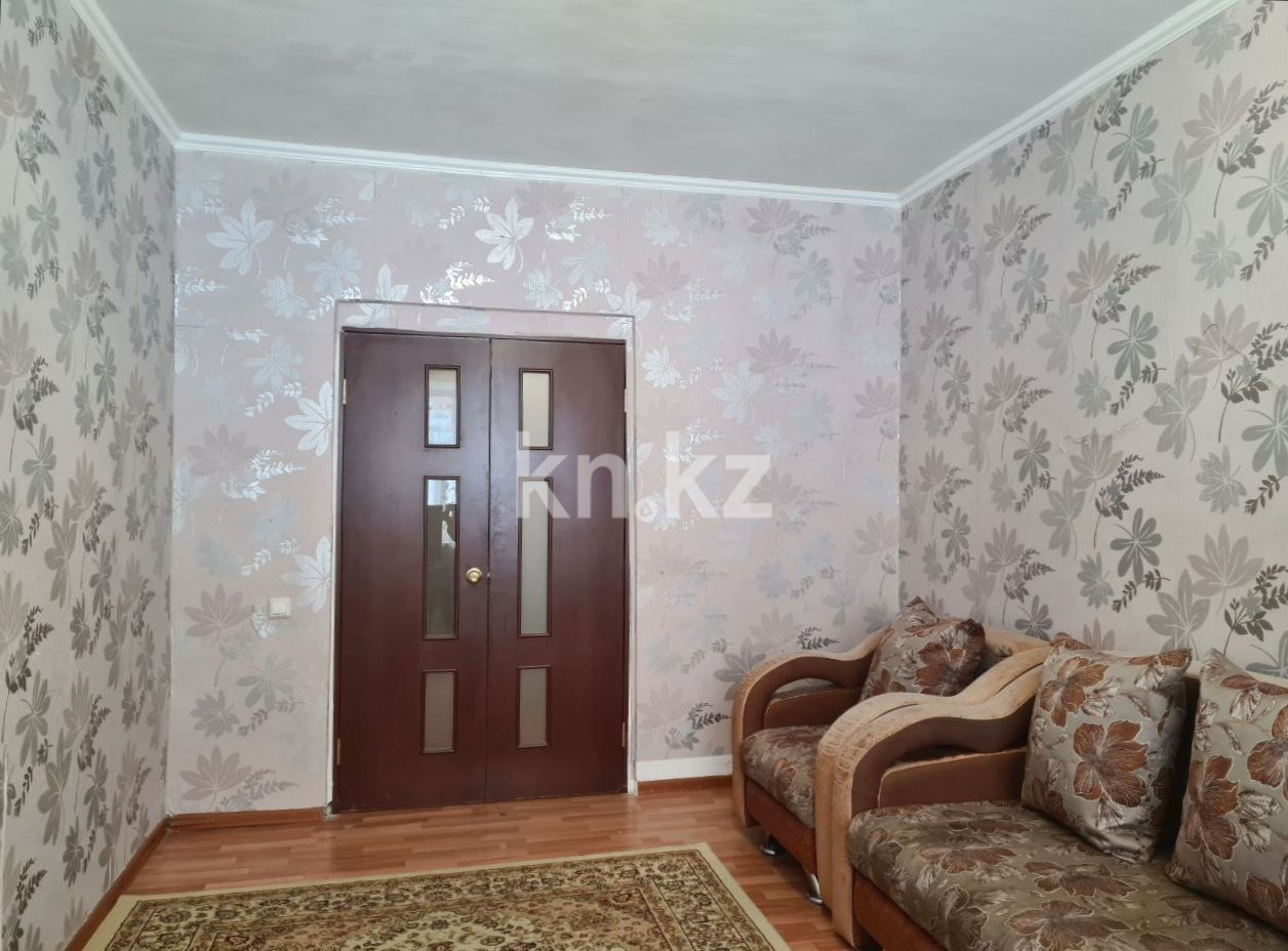 Продажа 2-комнатной квартиры, 56.5 м² в Усть-Каменогорске - фото 4