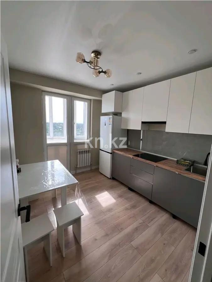 Продажа 2-комнатной квартиры, 62 м² в Алматы - фото 3