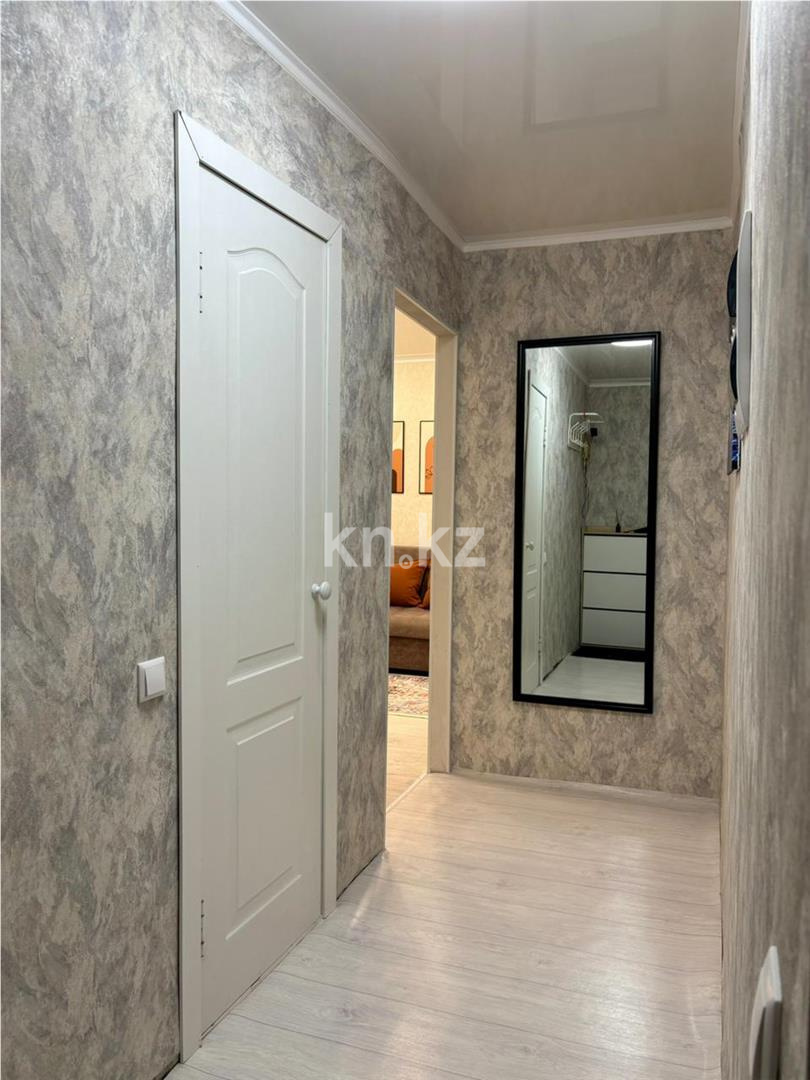 Продажа 1-комнатной квартиры, 30 м² в Караганде - фото 8