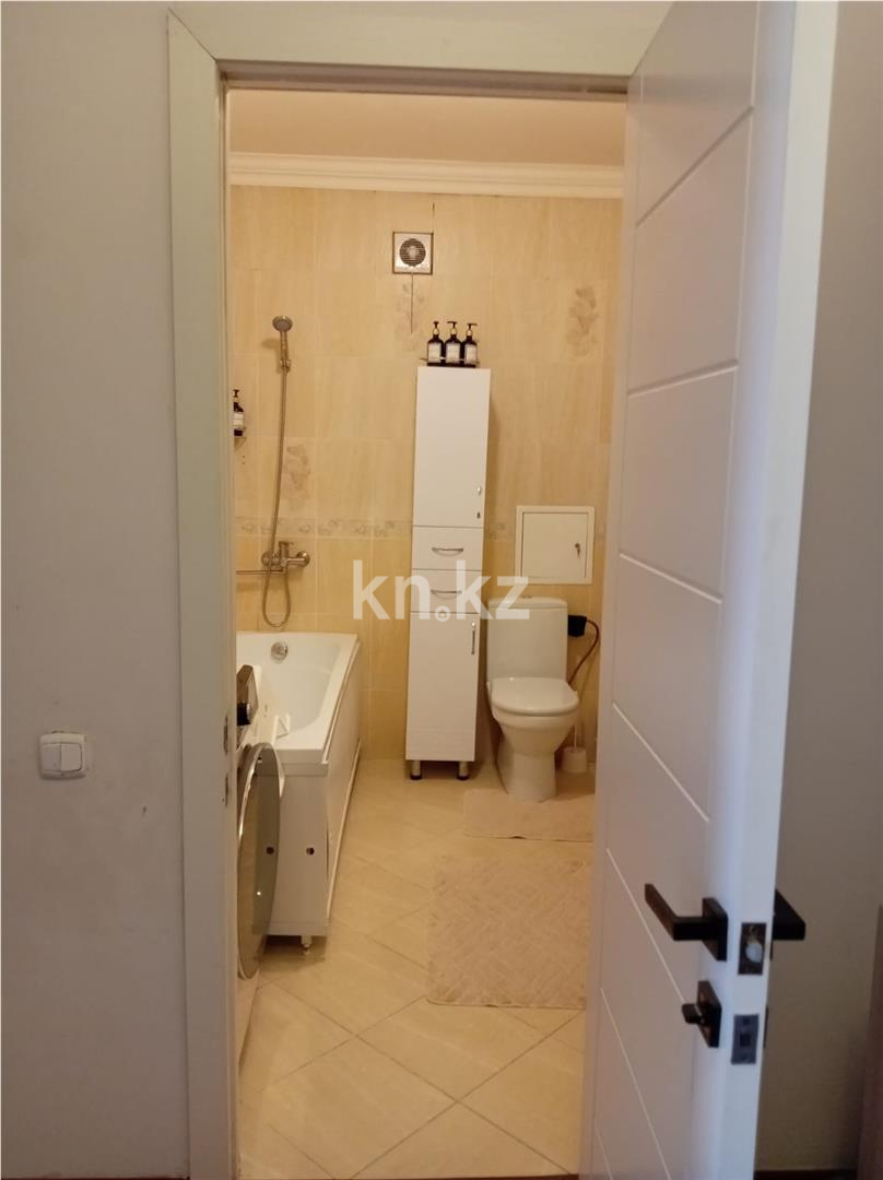 Продажа 3-комнатной квартиры, 73 м² в Караганде - фото 13