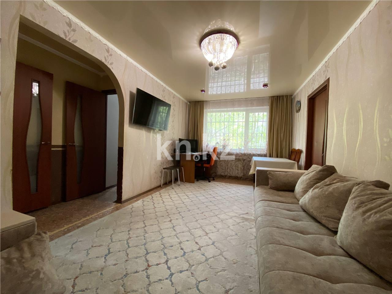 Продажа 2-комнатной квартиры, 43 м² в Темиртау