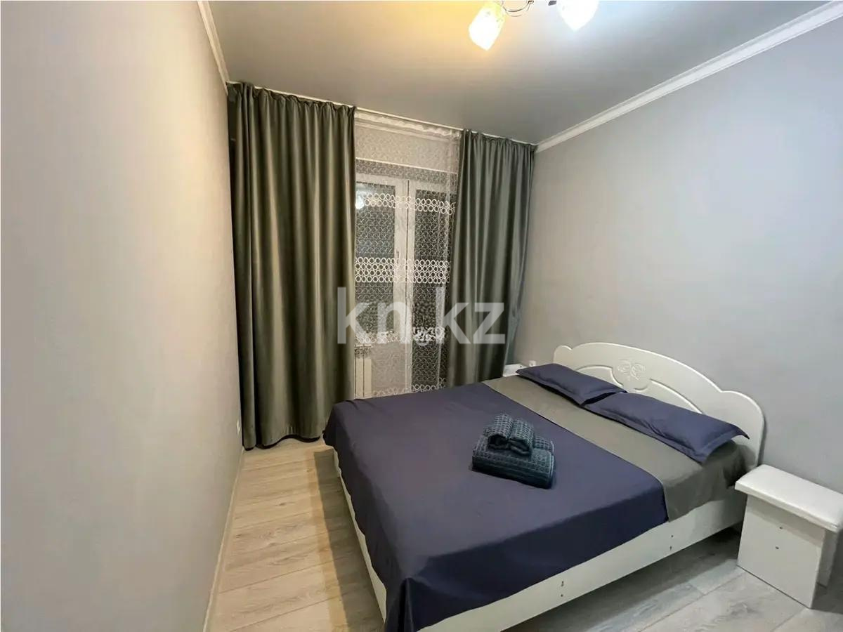 Продажа 2-комнатной квартиры, 43 м² в Алматы - фото 2