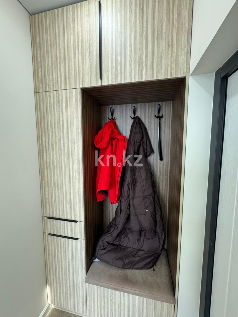 Продажа 3-комнатной квартиры, 67 м² в Алматы - фото 17