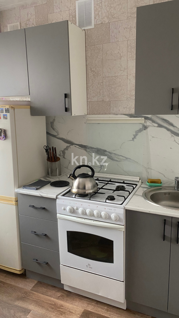 Аренда 2-комнатной квартиры посуточно, 49 м², ул. Тауельсыздык, дом  37 в Костанае - фото 2