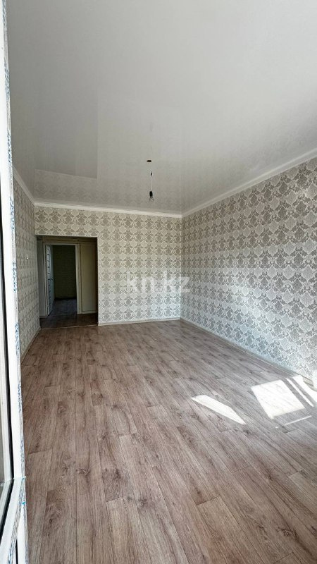 Продажа 2-комнатной квартиры, 52 м², 10 мкр, дом  1 в Таразе - фото 2