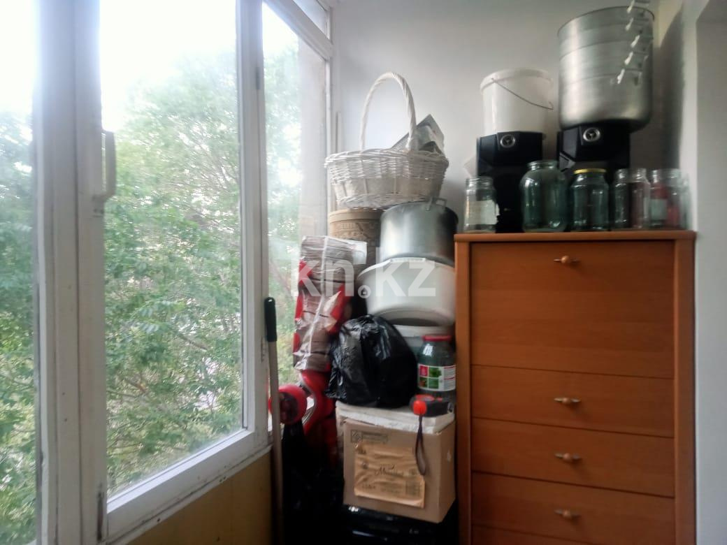 Продажа 4-комнатной квартиры, 86 м², 83 квартал, дом  5 в Караганде - фото 18