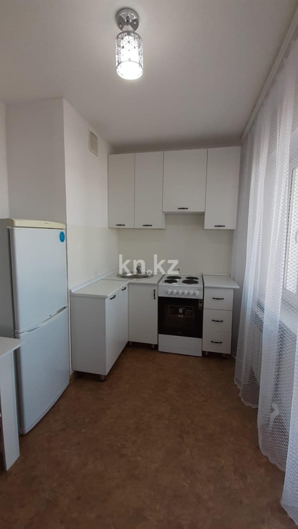 Продажа 1-комнатной квартиры, 41.8 м² в Караганде