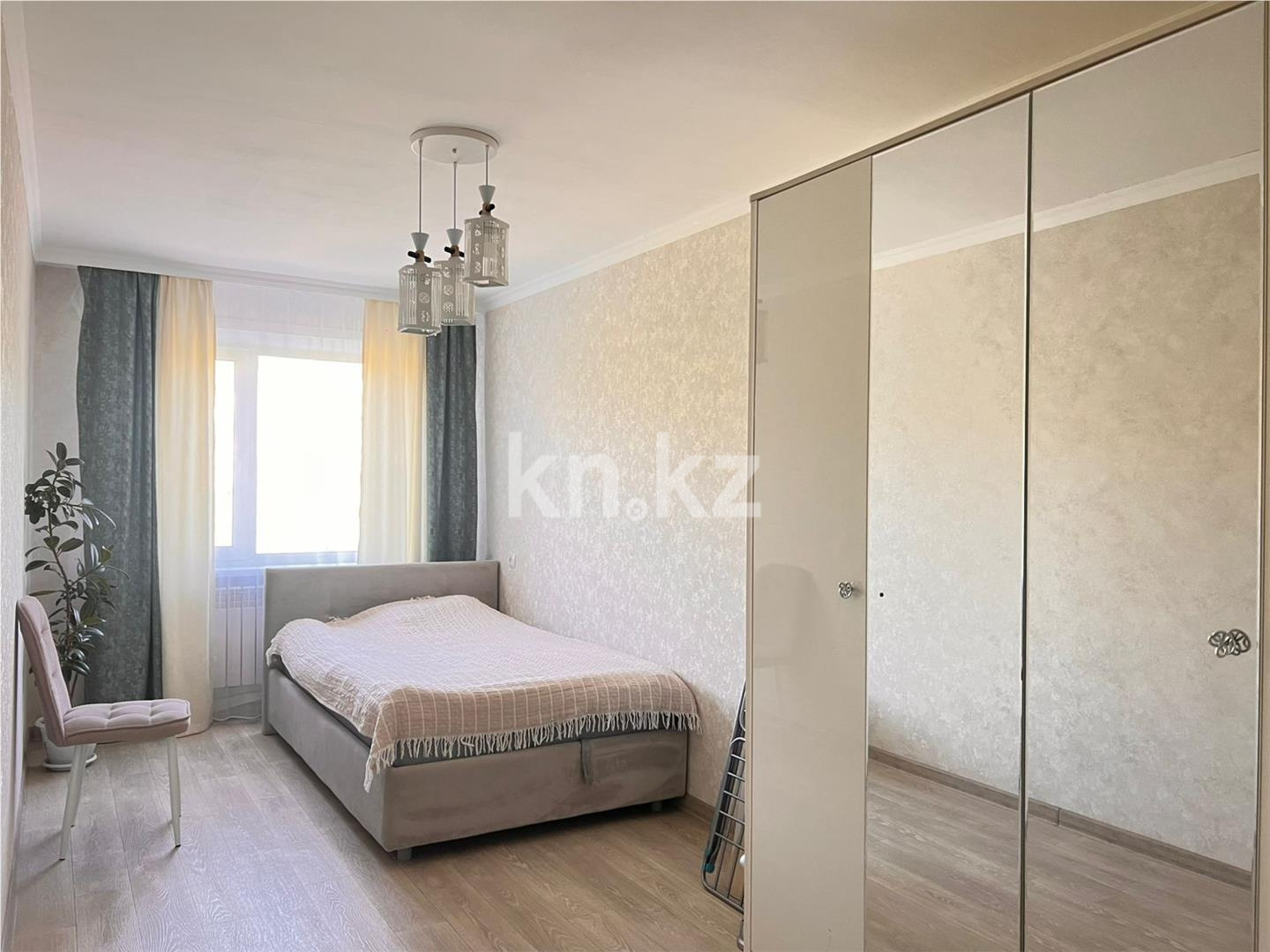 Продажа 2-комнатной квартиры, 45 м² в Караганде - фото 4