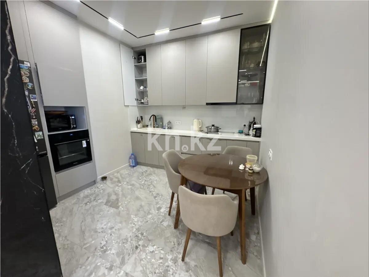 Продажа 3-комнатной квартиры, 68 м² в Астане - фото 4