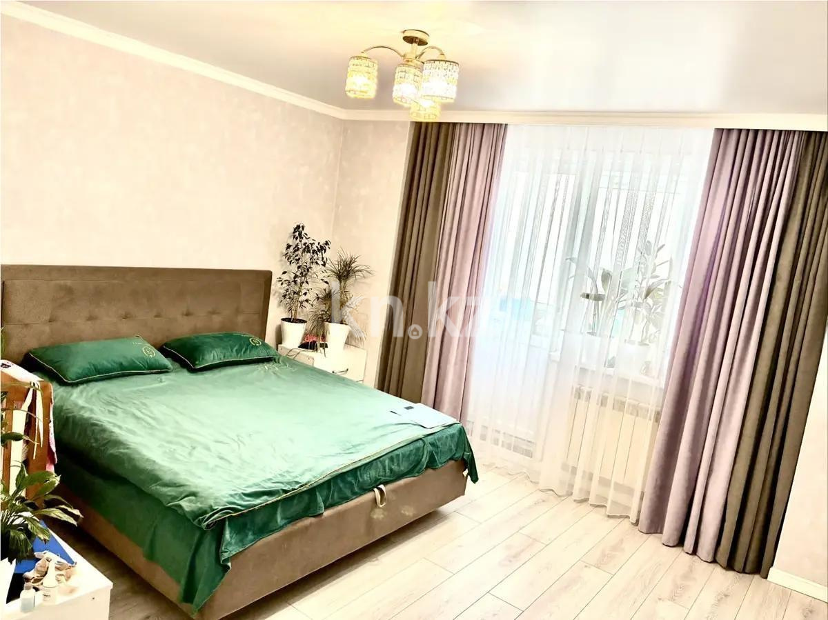 Продажа 3-комнатной квартиры, 125 м² в Астане - фото 2