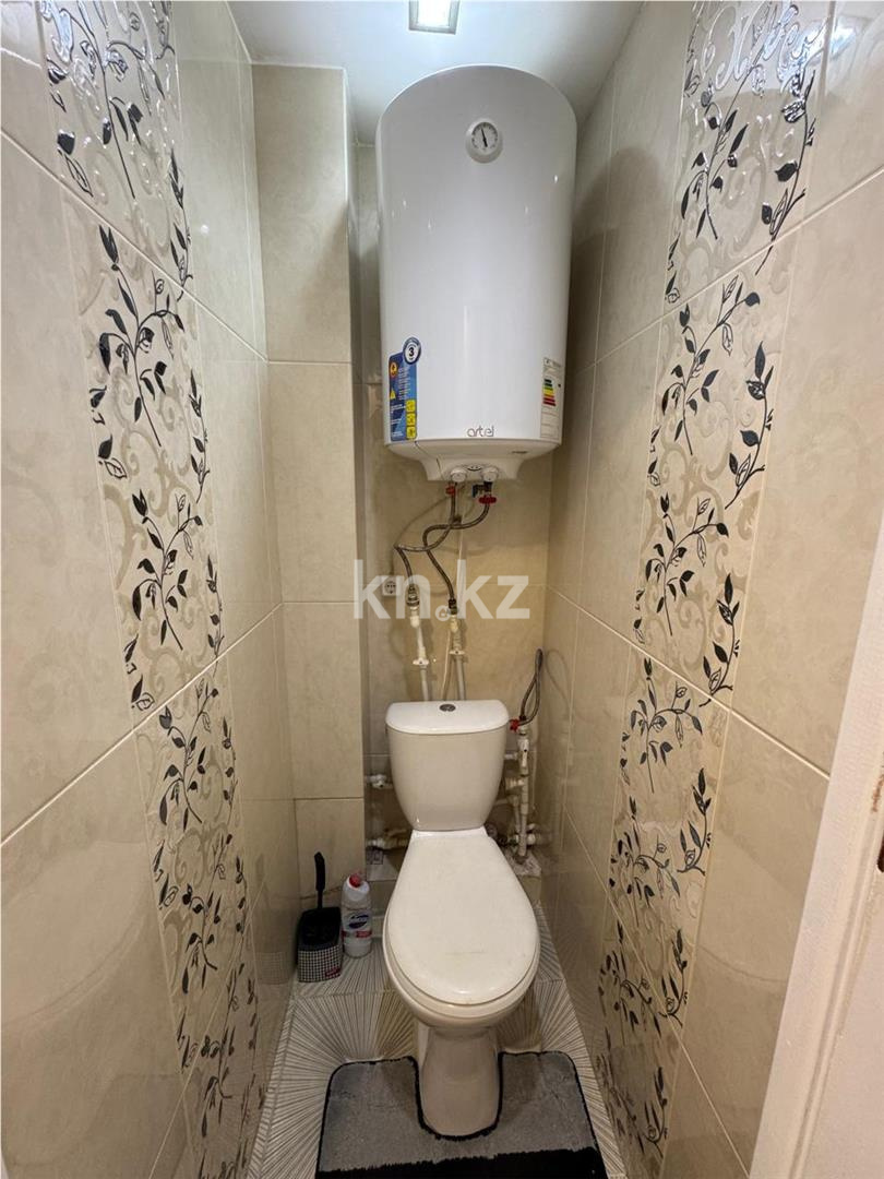 Продажа 3-комнатной квартиры, 64 м², мкр. Степной-2, дом  3 в Караганде - фото 12