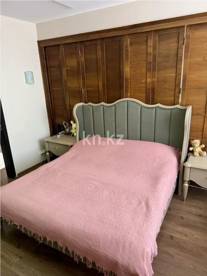 Продажа 4-комнатной квартиры, 150 м², пр. Аль-Фараби, дом  95 в Алматы - фото 2