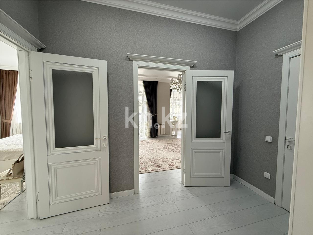 Продажа 3-комнатной квартиры, 113 м² в Караганде - фото 16