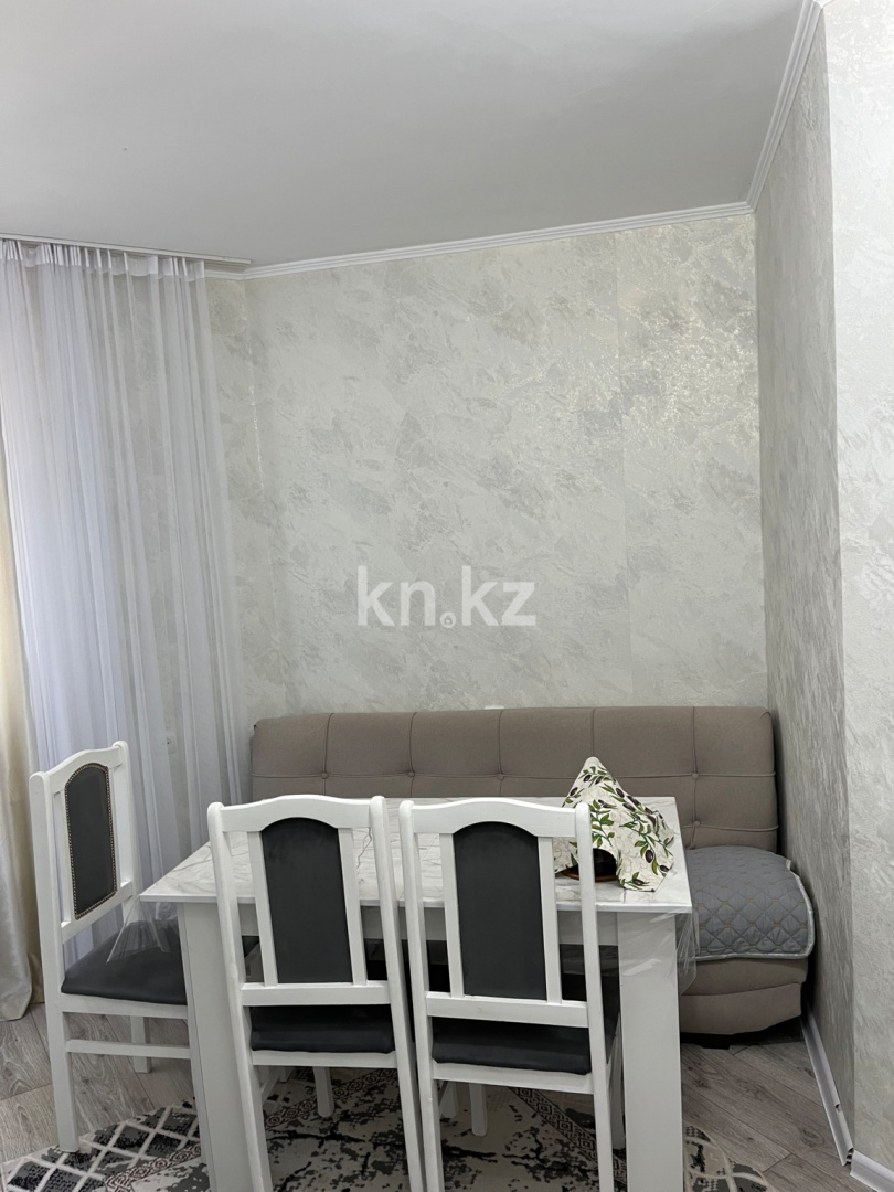 Продажа 2-комнатной квартиры, 43 м² в Астане - фото 5
