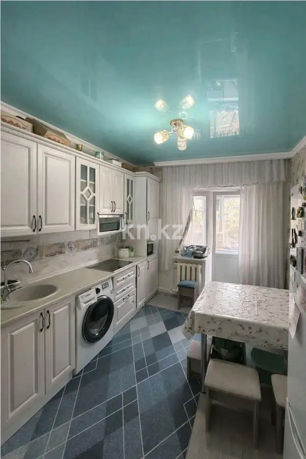 Продажа 2-комнатной квартиры, 58.5 м² в Астане - фото 4