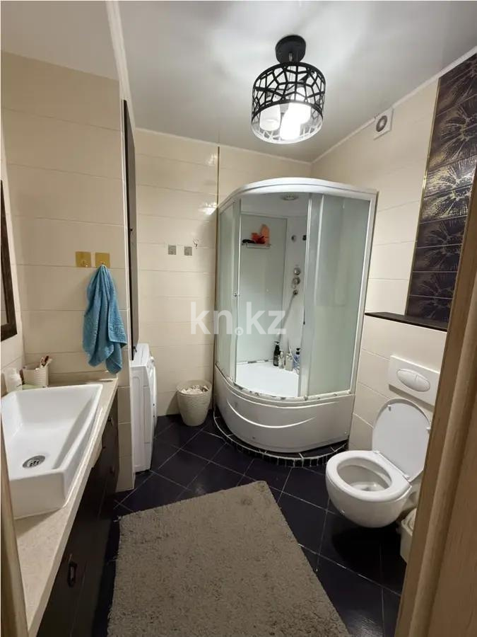Продажа 3-комнатной квартиры, 117 м² в Астане - фото 5
