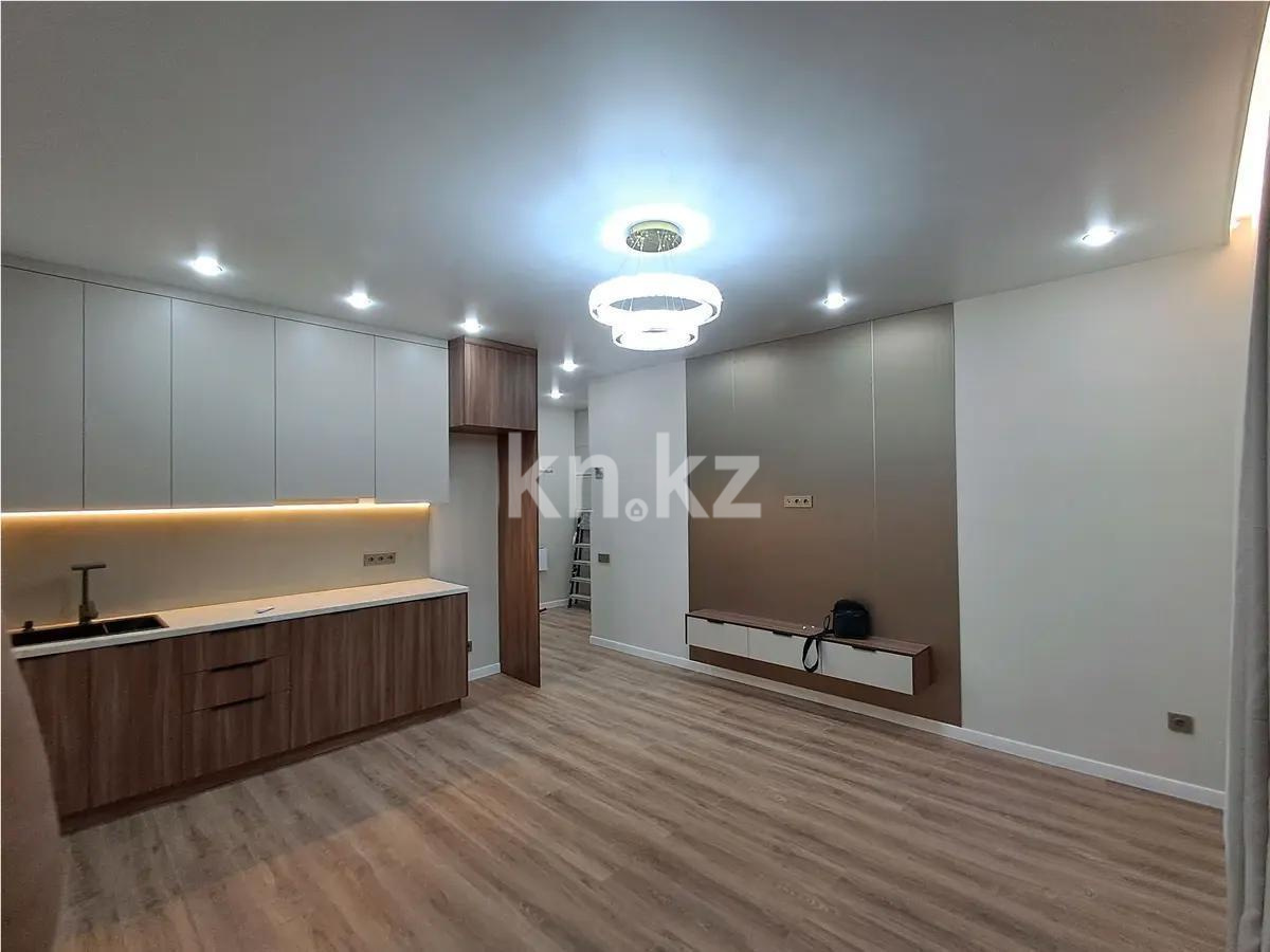 Продажа 2-комнатной квартиры, 46 м² в Астане - фото 3