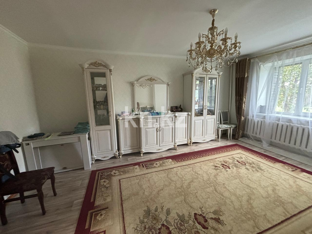 Продажа 4-комнатного дома, 130 м², ул. Юная в Караганде - фото 8