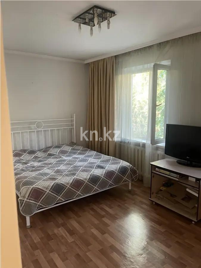 Продажа 3-комнатной квартиры, 60 м², ул. Кабанбай батыра, дом  216 в Алматы - фото 2