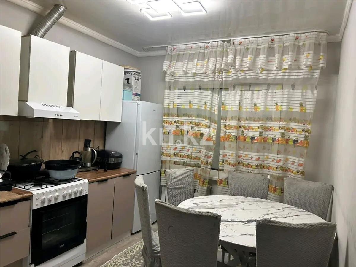 Продажа 2-комнатной квартиры, 56.1 м² в Астане