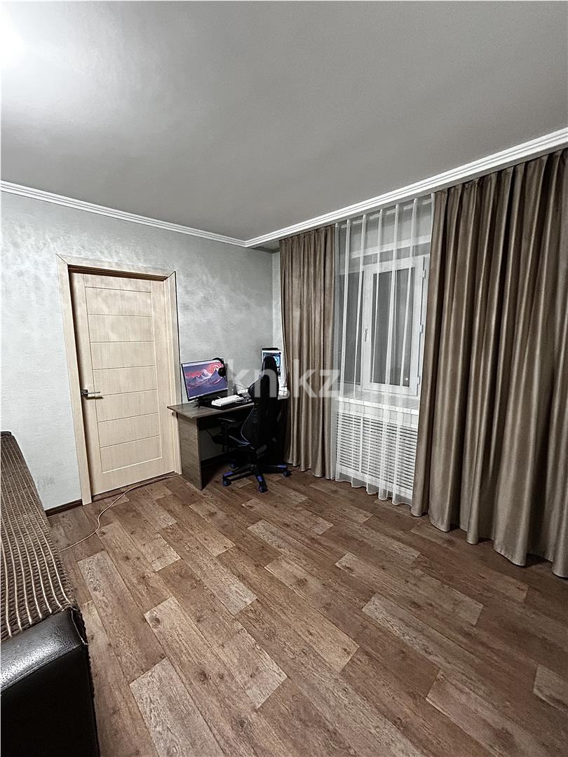 Продажа 2-комнатной квартиры, 44 м² в Караганде - фото 3