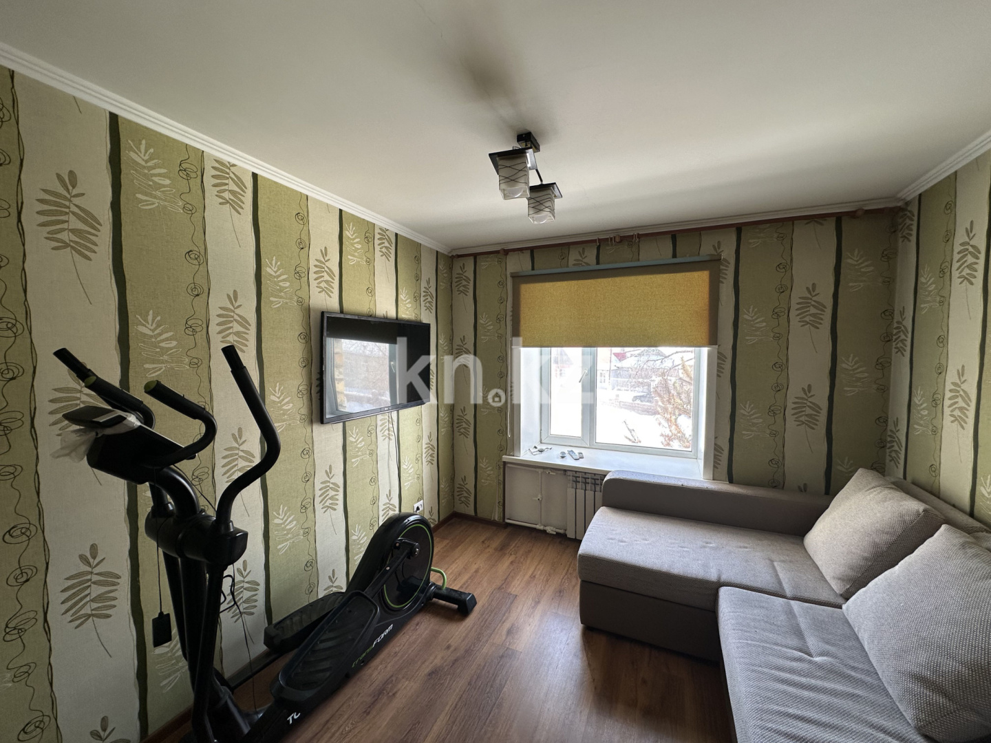 Продажа 4-комнатной квартиры, 104.5 м² в Караганде - фото 9