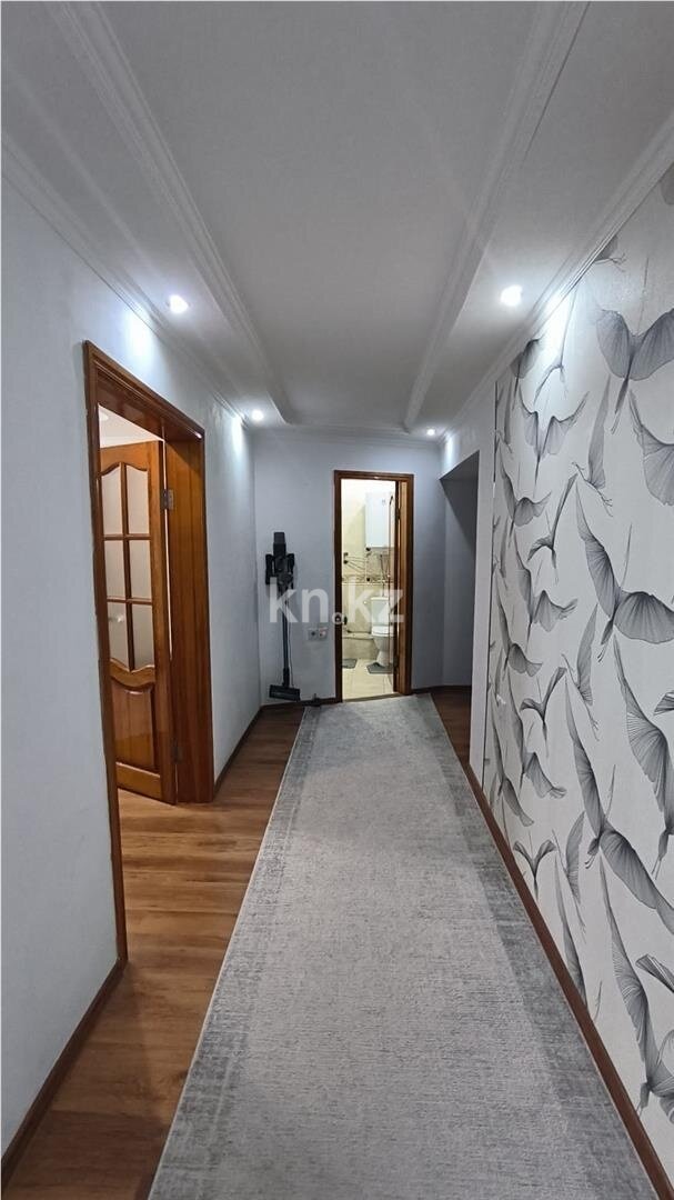 Продажа 3-комнатной квартиры, 74 м² в Караганде - фото 14