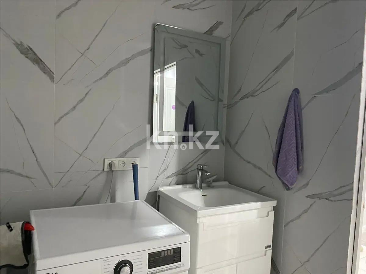 Продажа 2-комнатной квартиры, 63 м² в Алматы - фото 3