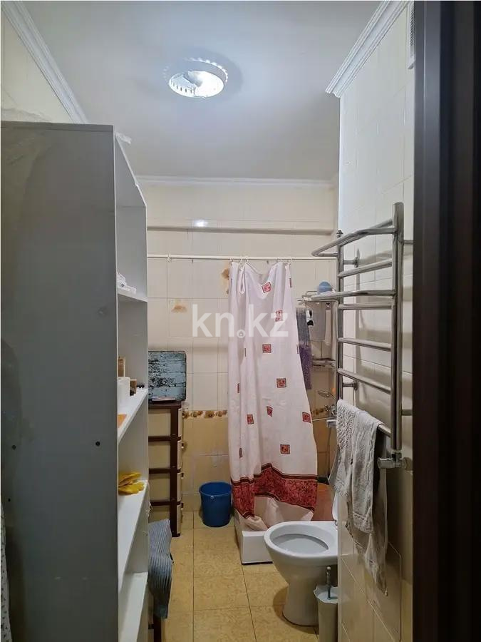 Продажа 1-комнатной квартиры, 46.8 м², ул. Брусиловского, дом  167 в Алматы - фото 3