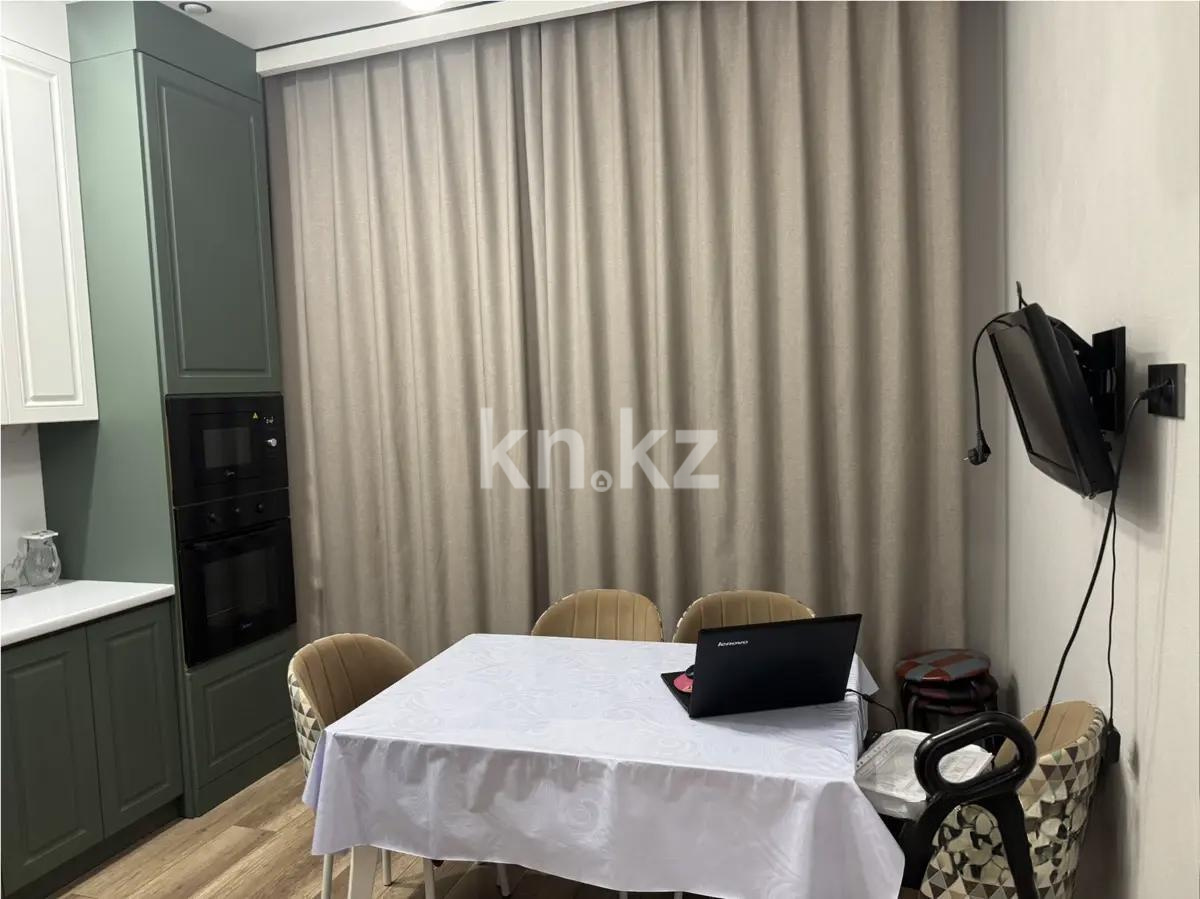 Продажа 3-комнатной квартиры, 100 м² в Астане - фото 3