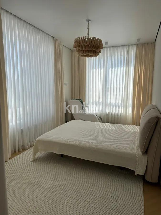 Продажа 3-комнатной квартиры, 83 м², пр. Мангилик Ел, дом  68б в Астане - фото 3