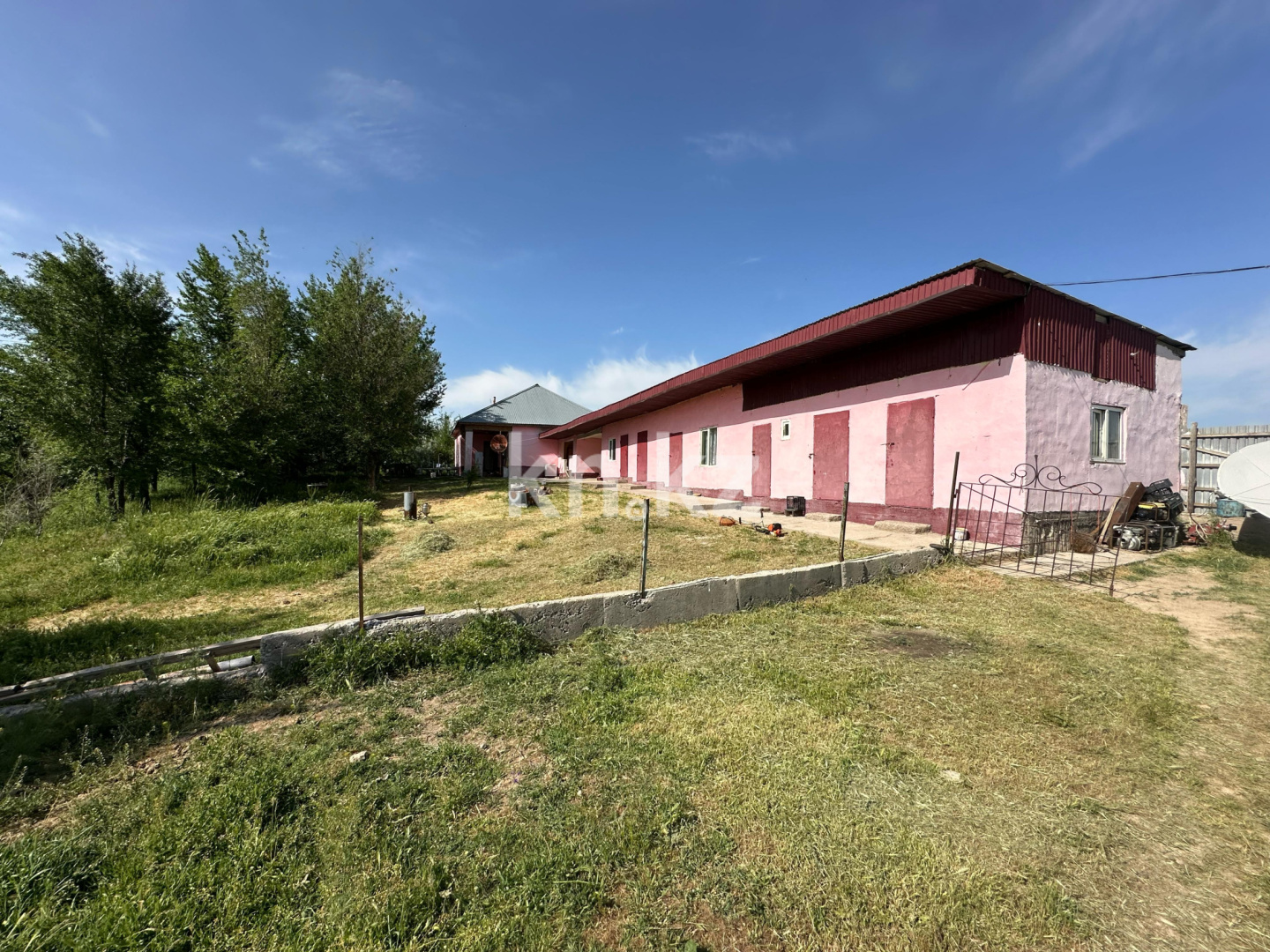 Продажа , 130 м², ул. Акбастау, дом  1111 в Шымкенте - фото 8