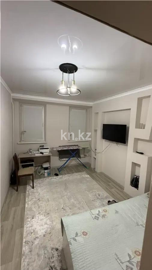 Продажа 1-комнатной квартиры, 27 м², ул. Бокейханова, дом  19А в Алматы